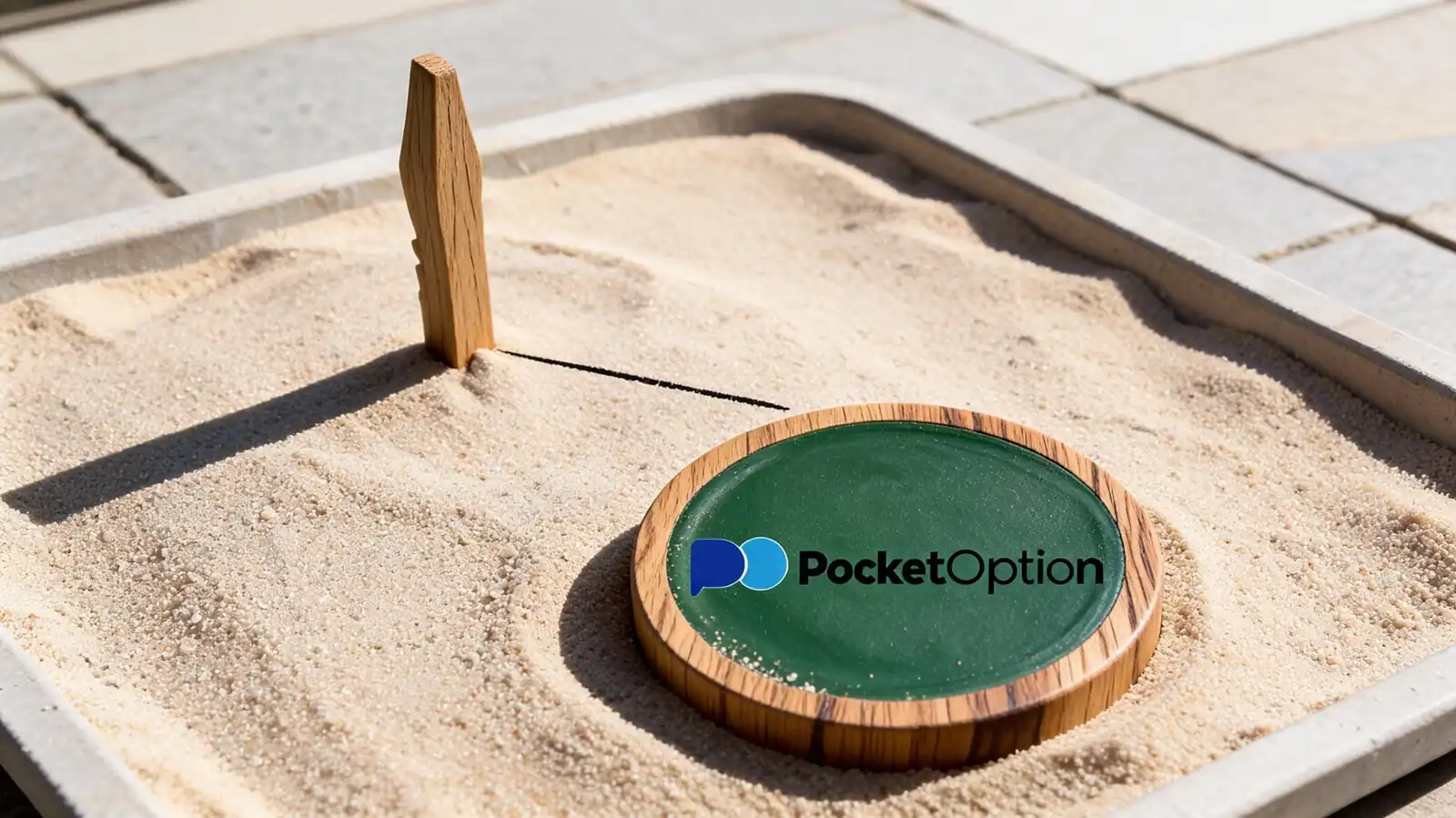 ¿Qué Es Pocket Option? Explicación en 2026