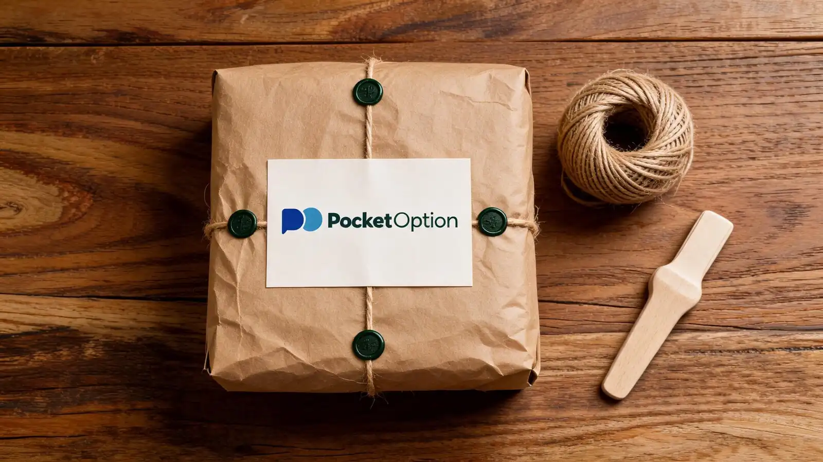 Depósito y Depósito Mínimo en Pocket Option 2026