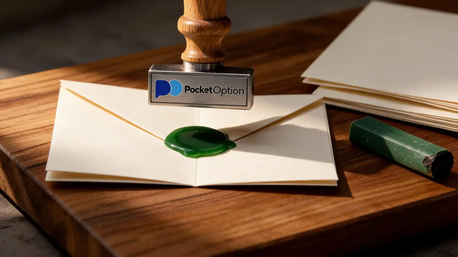 Verificación de Cuenta en Pocket Option 2026
