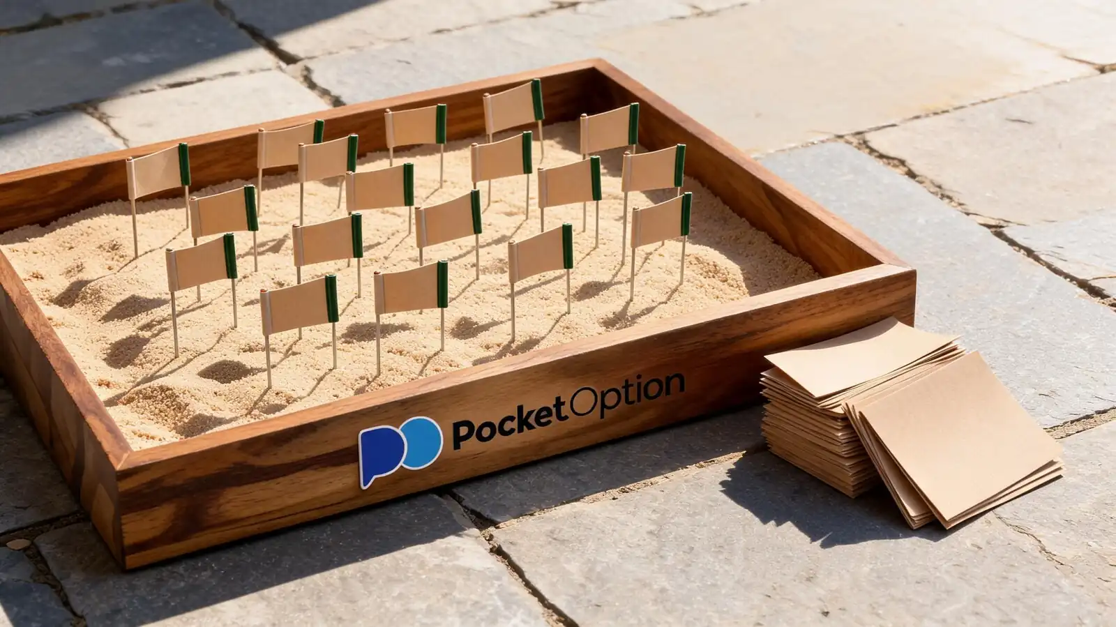 Señales de Pocket Option: Qué Son y Sus Límites 2026