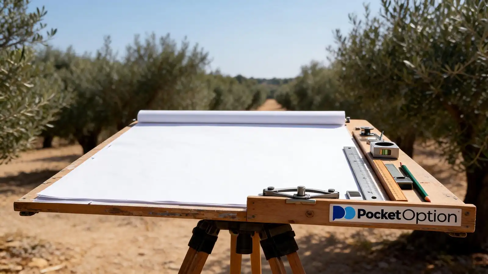 La Plataforma de Pocket Option en 2026