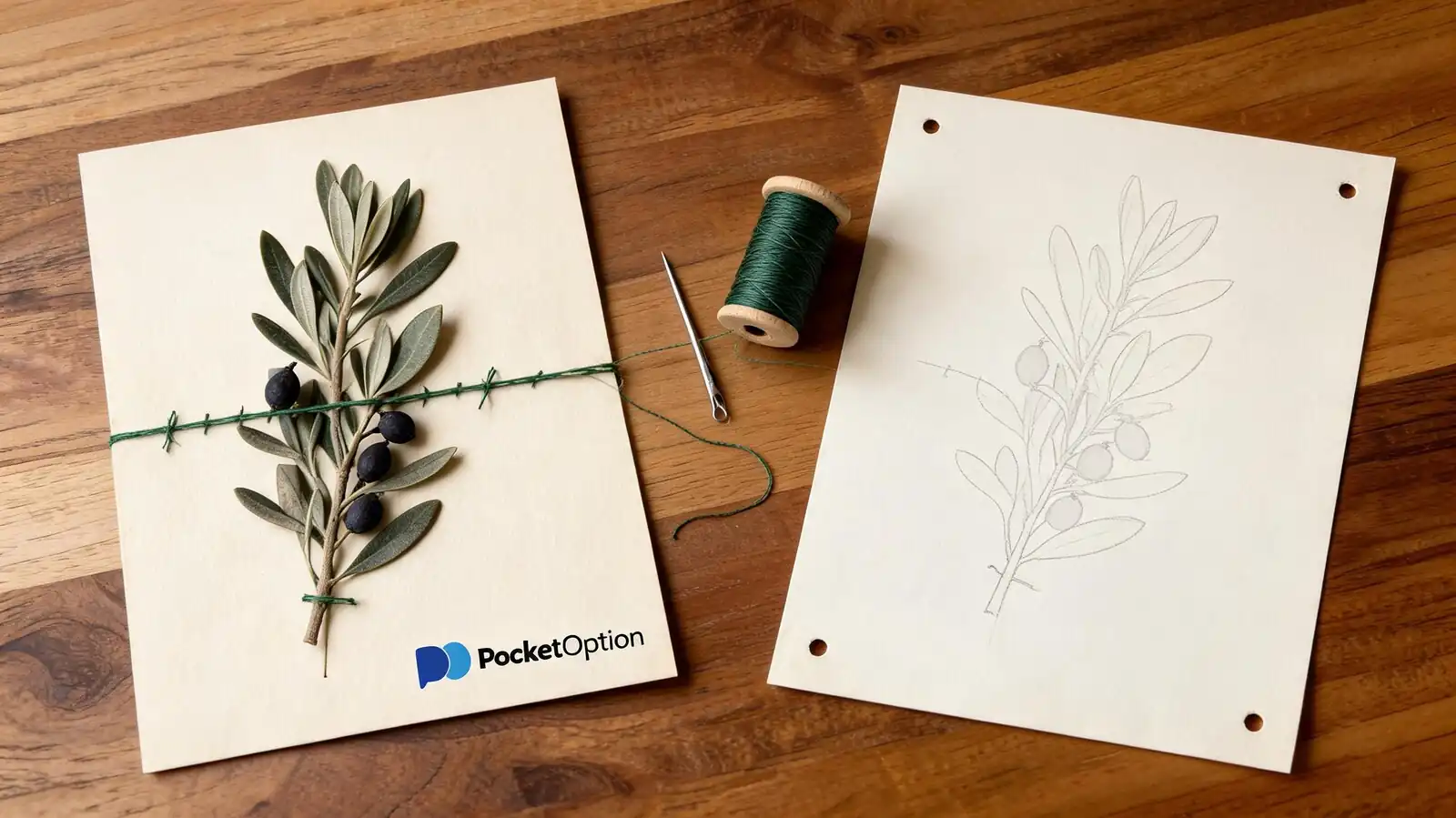 Pocket Option vs IQ Option: Comparación de 2026