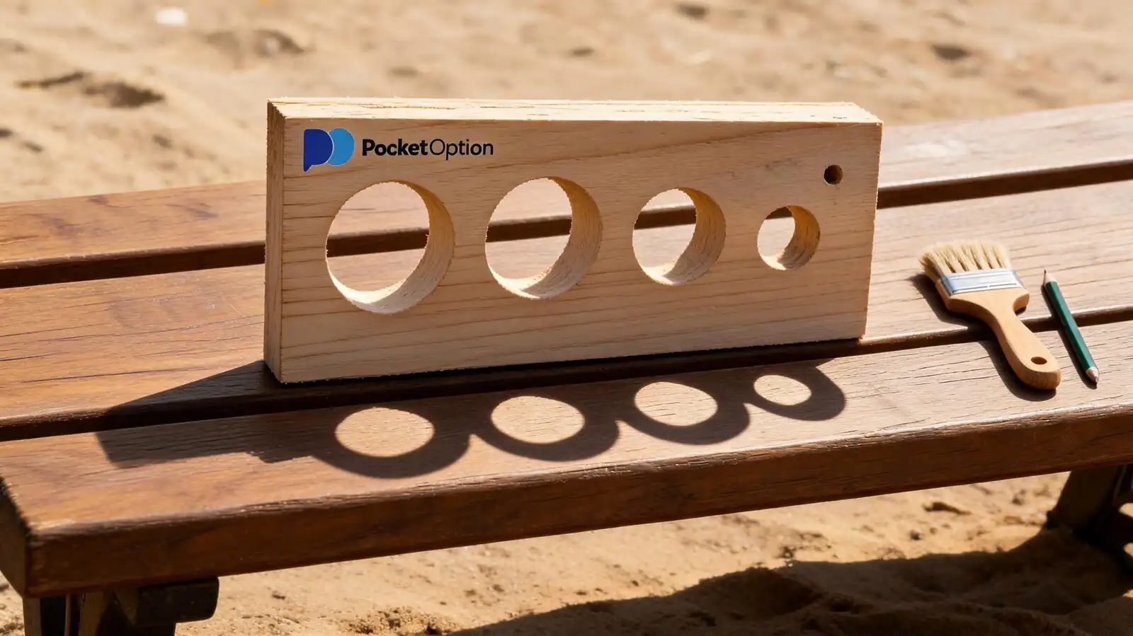 Alternativas Reguladas a Pocket Option en 2026
