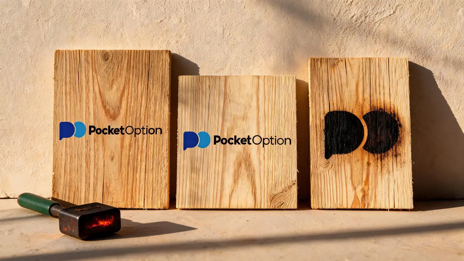 Pocket Broker = Pocket Option: Los Nombres en 2026