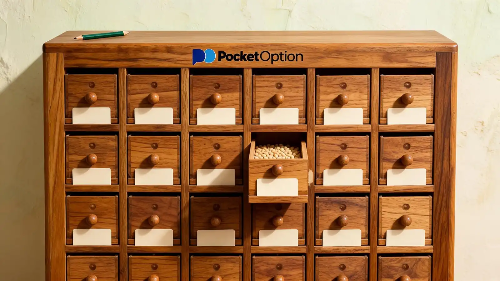 Preguntas Frecuentes Sobre Pocket Option 2026